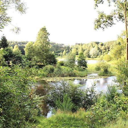 Ferienpark Heidesee Oberohe Exterior foto